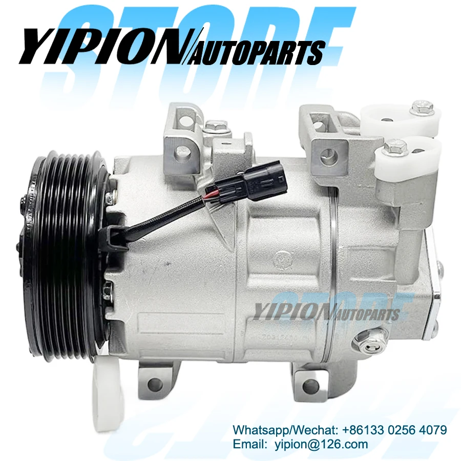 77664 78664 Auto Car Air AC Compressor for Nissan Altima 92600-3TA2B 92600-3TA2A  92600-3TA3A 92600-3TA3B 92600-3TA2C