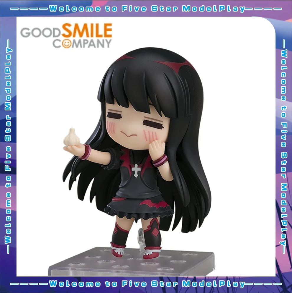 【FS】GSC NENDORON 1376 Anomaly Bibles Record Vivian Ancesta Figure Model Toys Gifts Collection