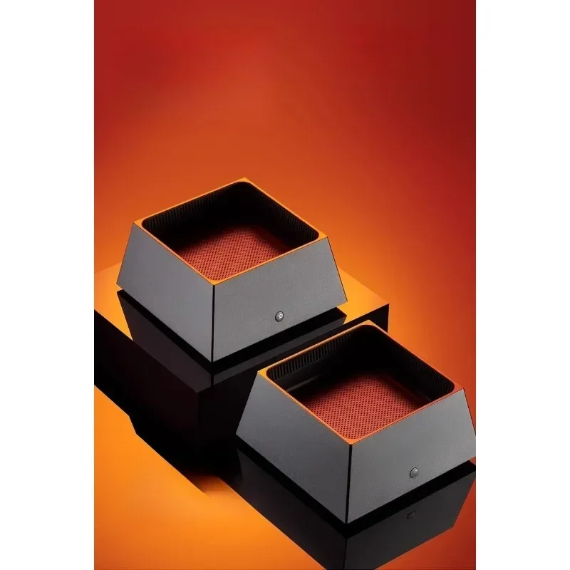 

WiFi6 Router Set AX3000*2 mesh mother-of-home wifi coverage home gigabit wireless high-speed wall