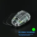 BK Green light