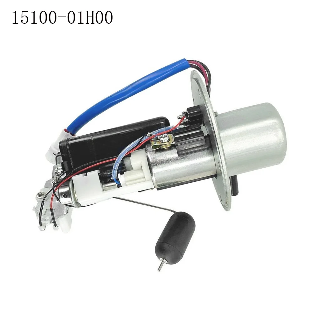 

High Quality Electric Fuel Pump For Suzuki 2006-2007 GSXR600 GSXR750 GSX-R600 GSX-R750 Fuel Pump Assembly For Fuel Pump