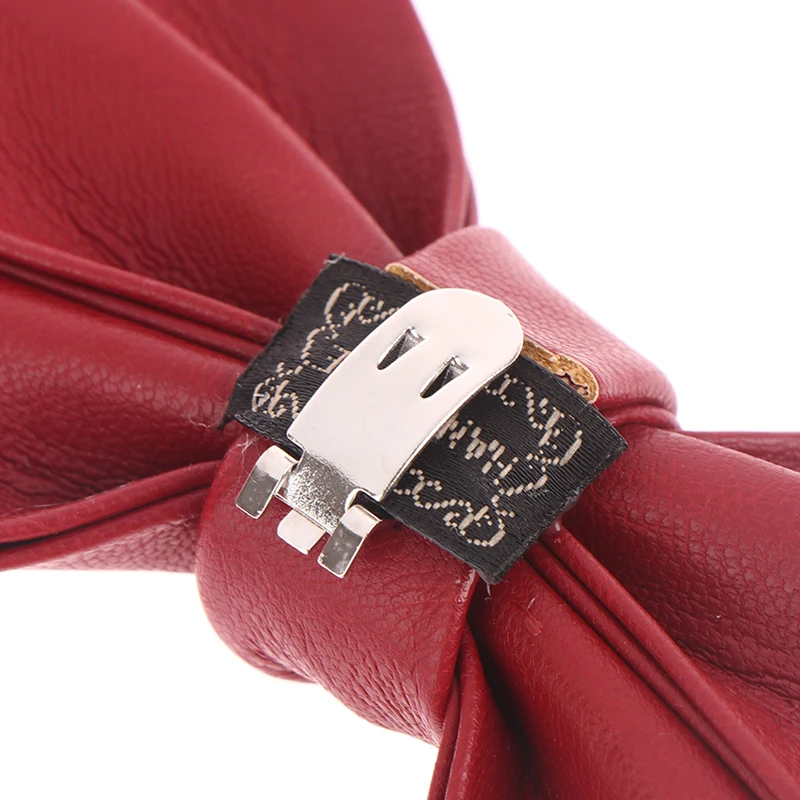 1PC Lady Shoe Clip Wedding Shoes High Heel Women Bride Decoration Bow Decorative Clips Charm Buckle