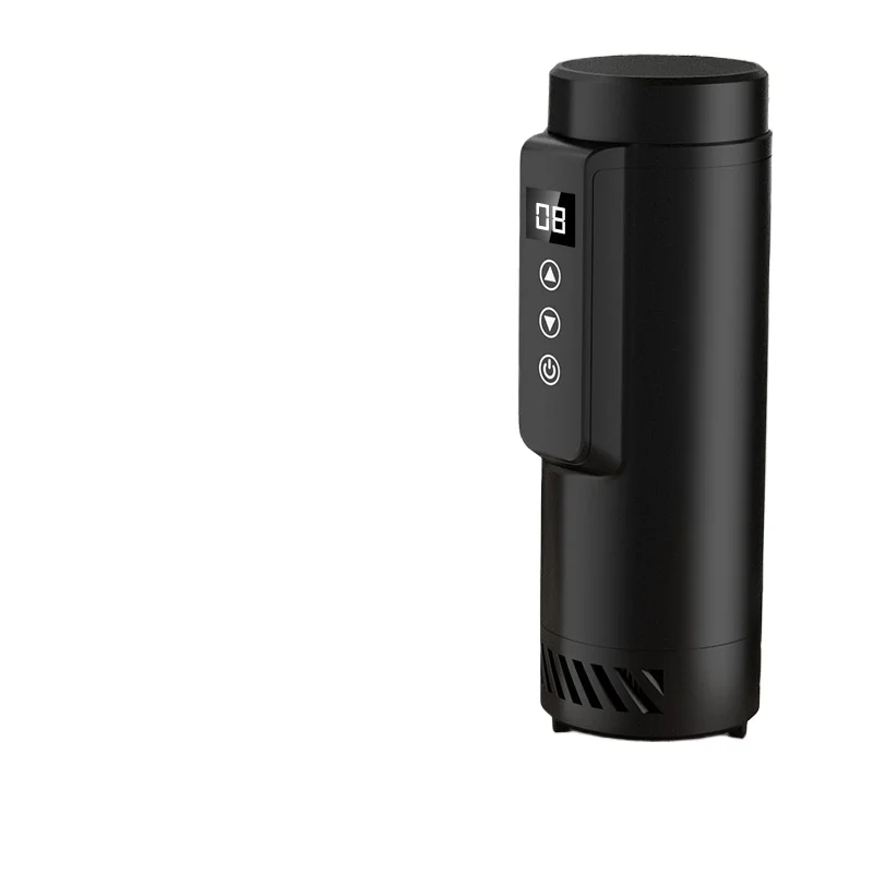 Refrigerated cup, digital temperature control, medicine cooling, lightweight and portable, small refrigerator