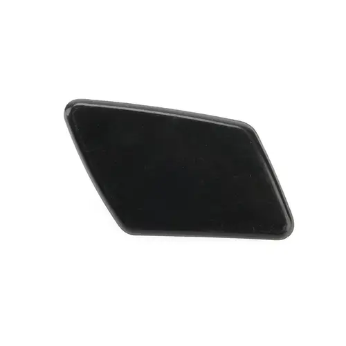 Imagen 2 del producto Boquilla limpiaparabrisas para faro delantero de coche, tapa de cubierta de chorro de pulverización izquierda y derecha para Volvo S40 V50 2005 2006 2007 # 39991798 , 39991799