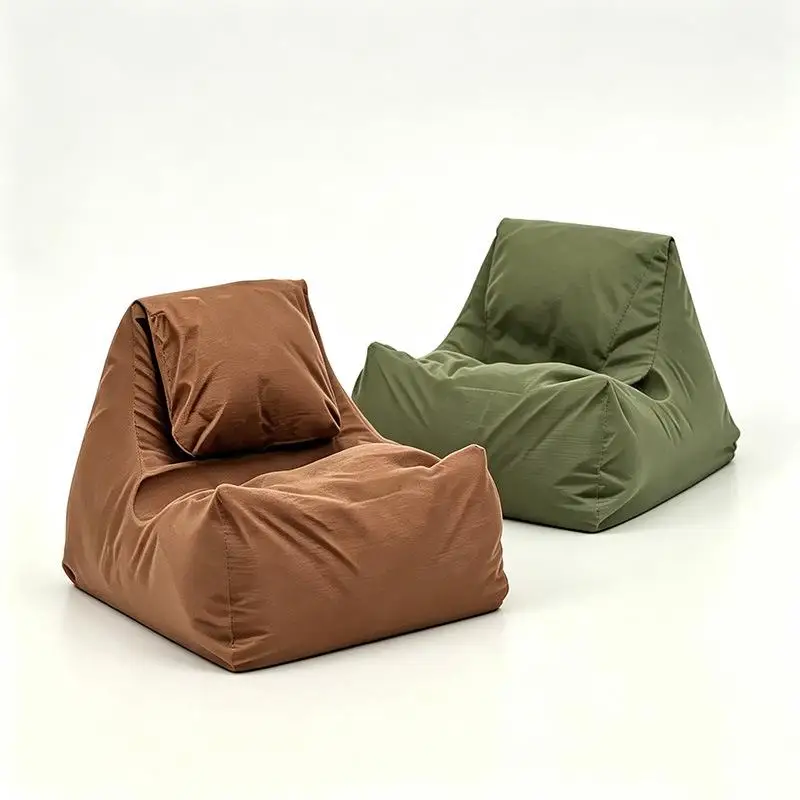 Mini Sofa Pillow Soft Fabric Cushion Doll Accessories European Style Creative Design Furniture For Doll House