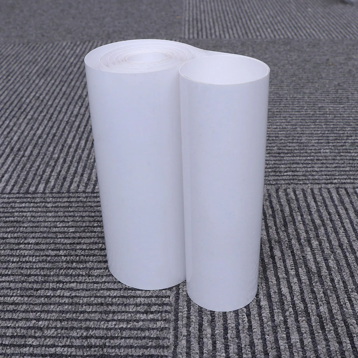 

15x200cm Clear Car Paint Protection Film Anti Scratch Transparent Vehicle Surface Coating for Door Panel