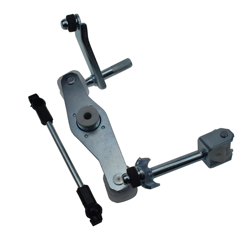 

AU05 -Manual Transmission Control Shift Balancer Link 25193630 96425751 96873725 For Chevrolet Aveo 1.6L L4 Pontiac G3