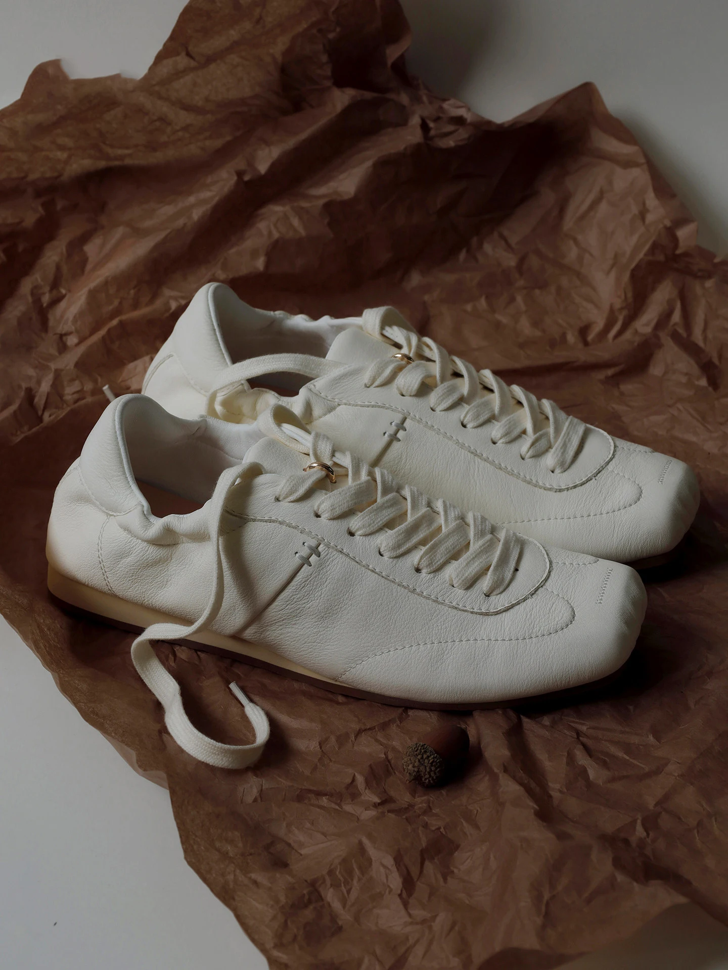 retro-ballet-flat-shoes-unisex-casual-thin-bottom-commuter-comfortable-outdoor-versatile-leisure-shoes-elastic-slip-on-design