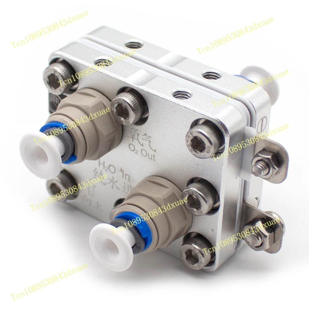 60ML Electrolytic C…