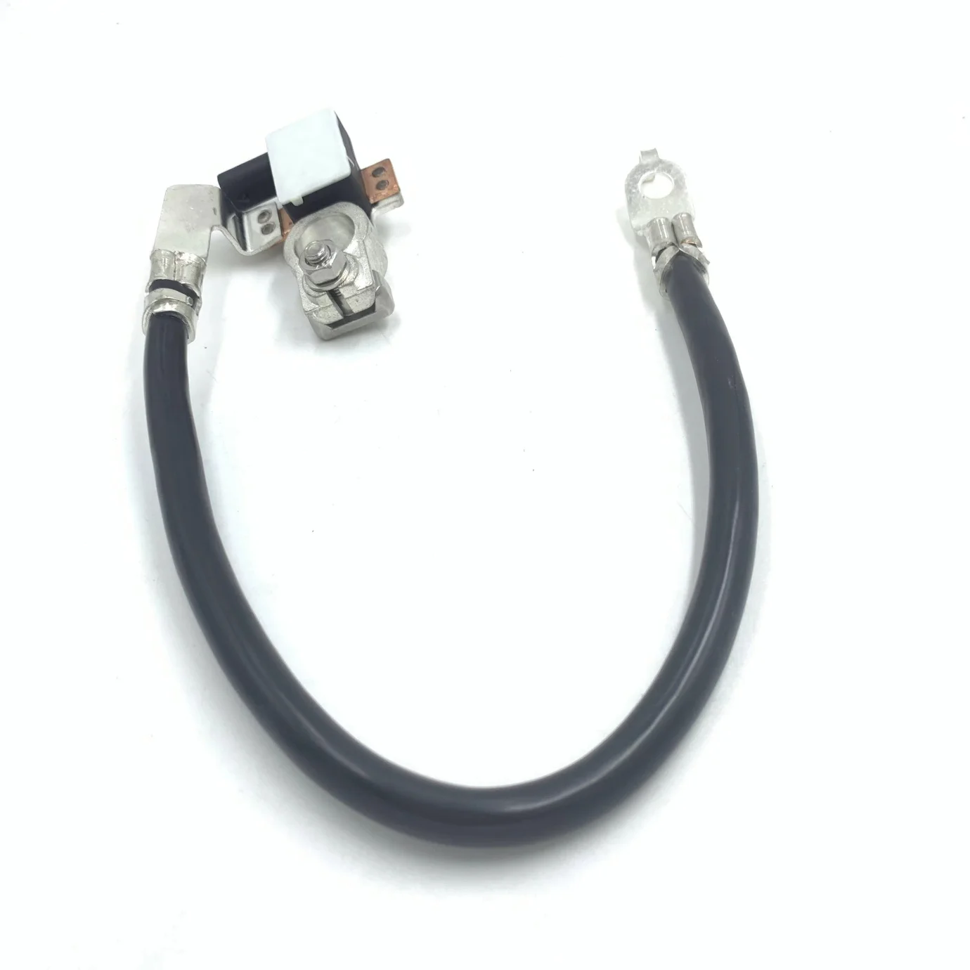 

2012-2018 Fo-rd Foc-us Negative Battery Cable Sensor AV6Z-10C679-P/AV6N10C679BG/AV6Z10C679M/AV6N-10C679-BG