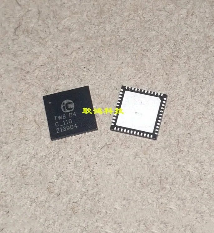 

1-10 шт./лот IC-TW8 TW8 QFN48 Новый оригинал