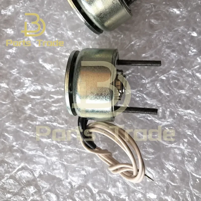 1PCS for Japanese New Electric Element Solenoid F34131180RM3411180R Rotating 25DC24VM95572RL2 in stock