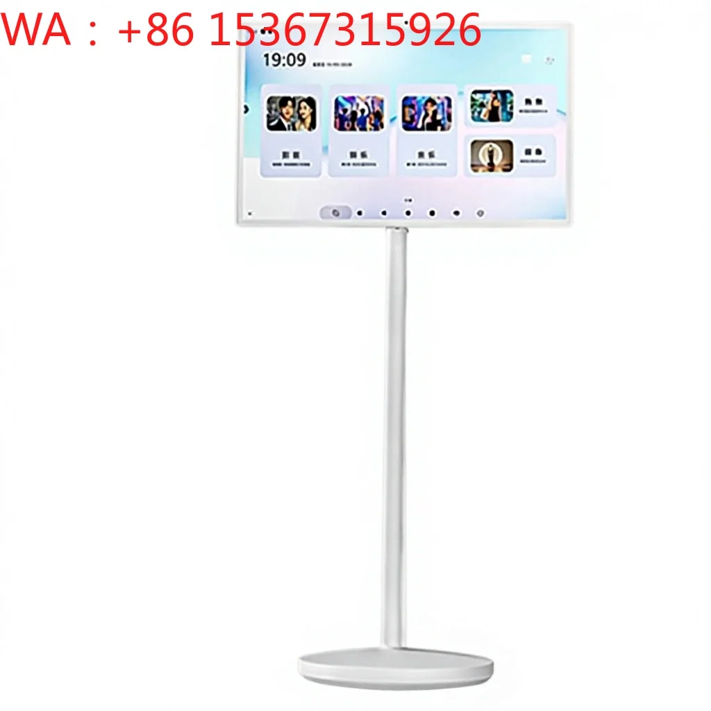 Outdoor 4K High Saturation MINI LED Touch Panel Wireless Casting Screen  Type-C For Live Party