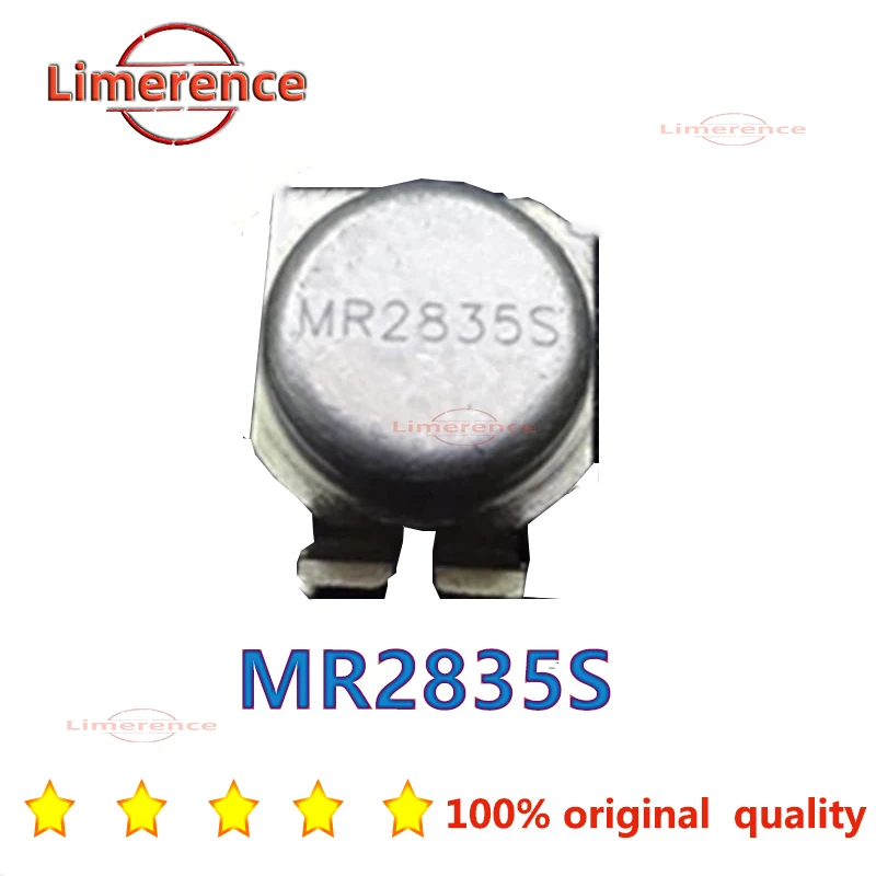 10PCS/LOT MR2835S MR2835 TO-59
