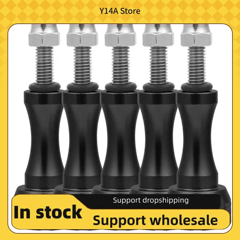 Y14A Thumb Mount Al… - image