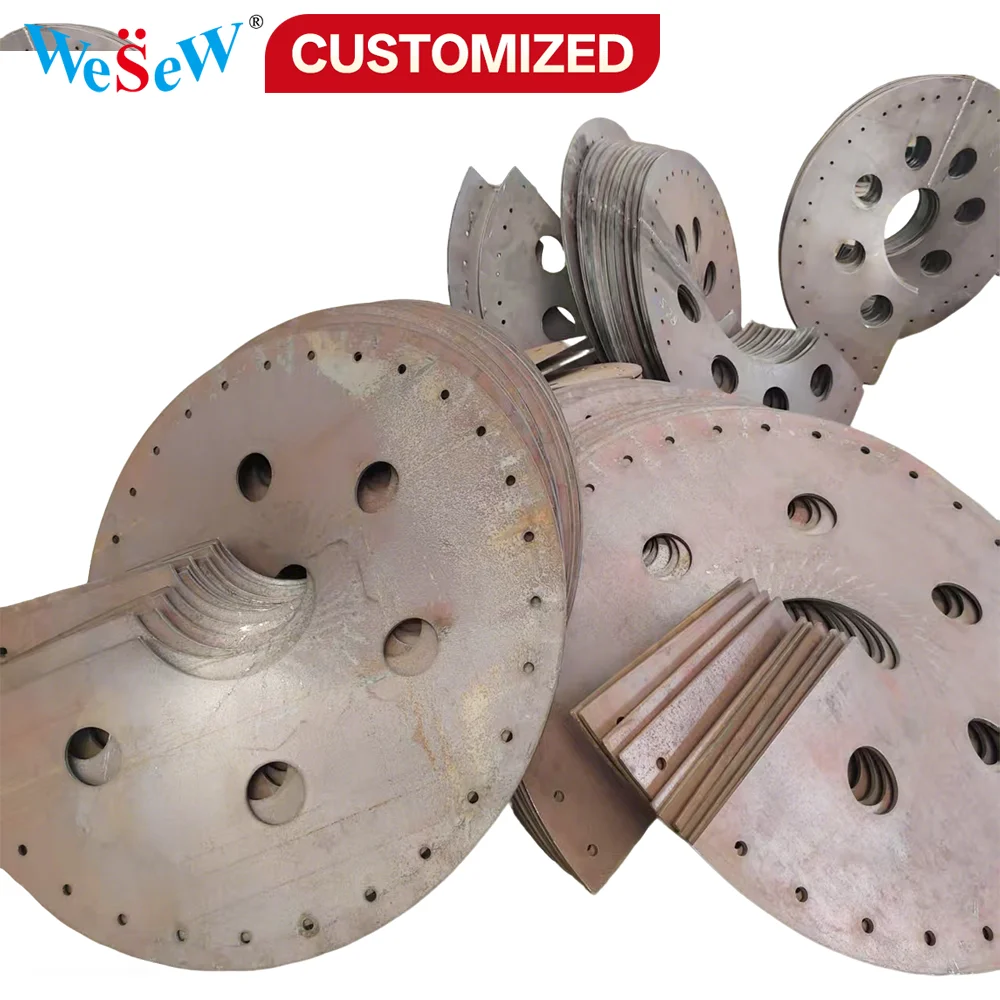 Custom Stainless Steel Sand Washer with Oversized Spiral Blades and Large-Diameter Spiral Conveyor Shafts Factory