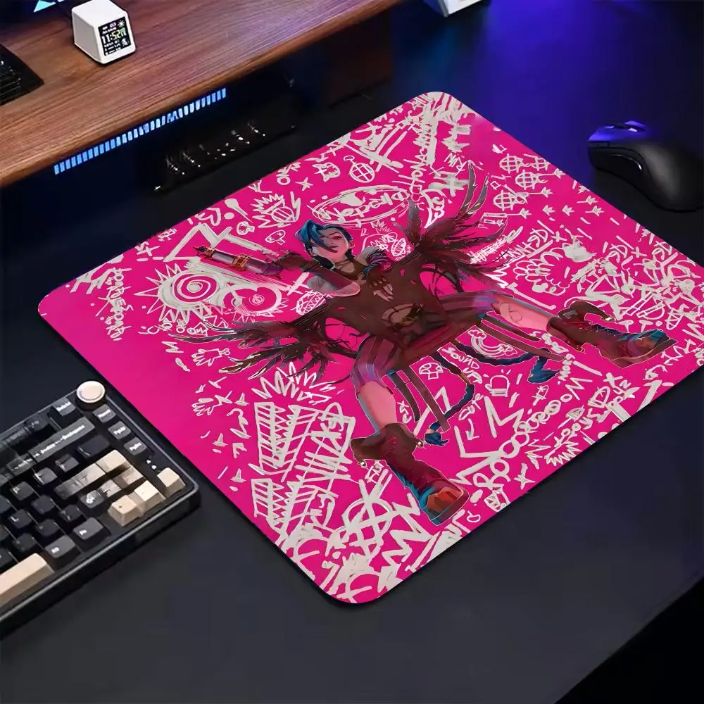 

M-A-ArcaneS коврик для мыши мультяшный резиновый маленький коврик для мыши настольный компьютер офисная клавиатура киберспорт ROGs игра