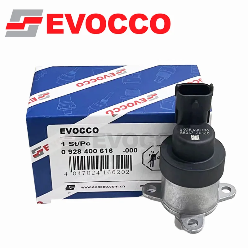 High Pressure Fuel Pump Regulator Metering Control Solenoid Valve For VOLVO S60 S80 V70 XC70 2.4 D 0928400616 0928400548