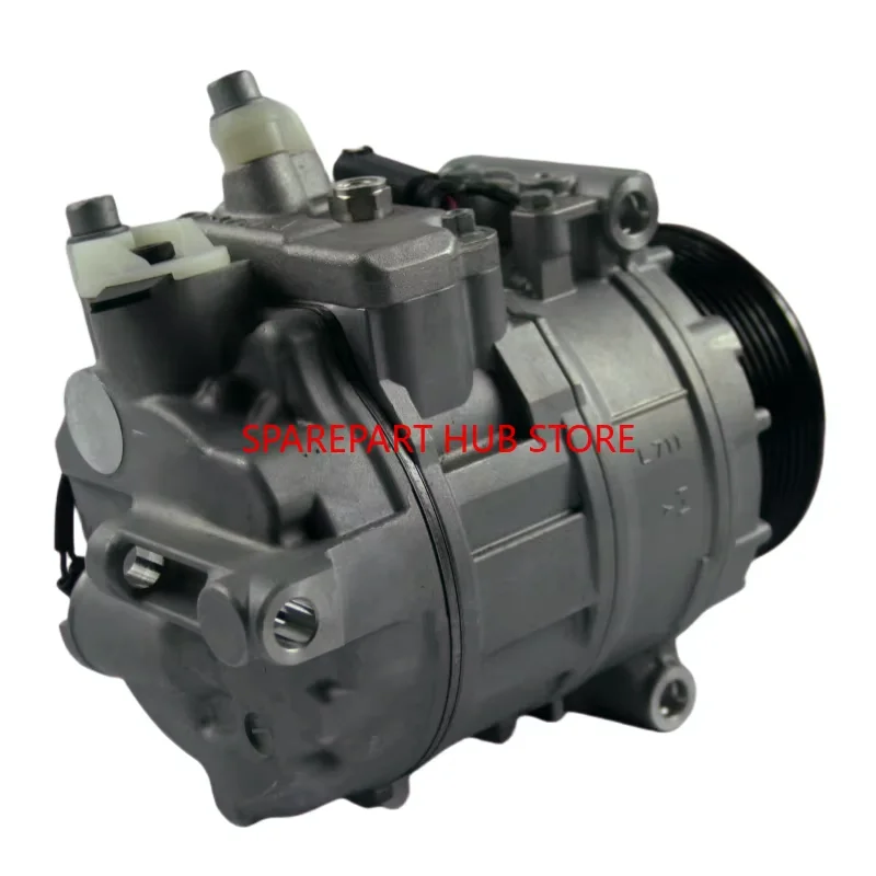 

OEM A0002309111 A0012300011 AC Compressor For Mercedes Benz W220 S203 C209 S350 S500 S55 AMG C240 CL500 A0012301011 A0002306511