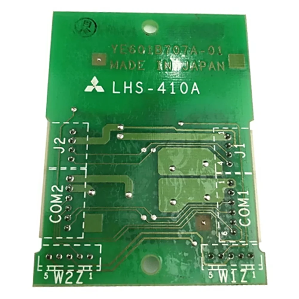 Elevator Button Expansion PCB Car Command Board LHS-410A GPS-3 YE601B707A-01 1 Piece