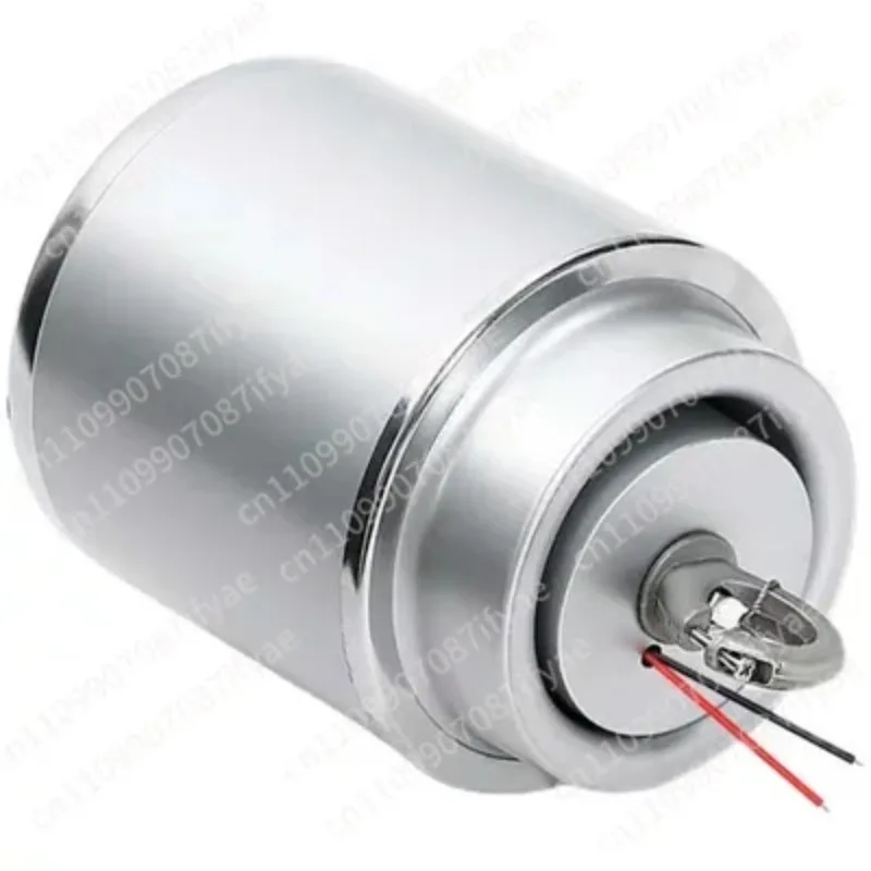 LED high bay light lift digital remote control lift shopping mall gymnasium warehouse plant lift easy installation