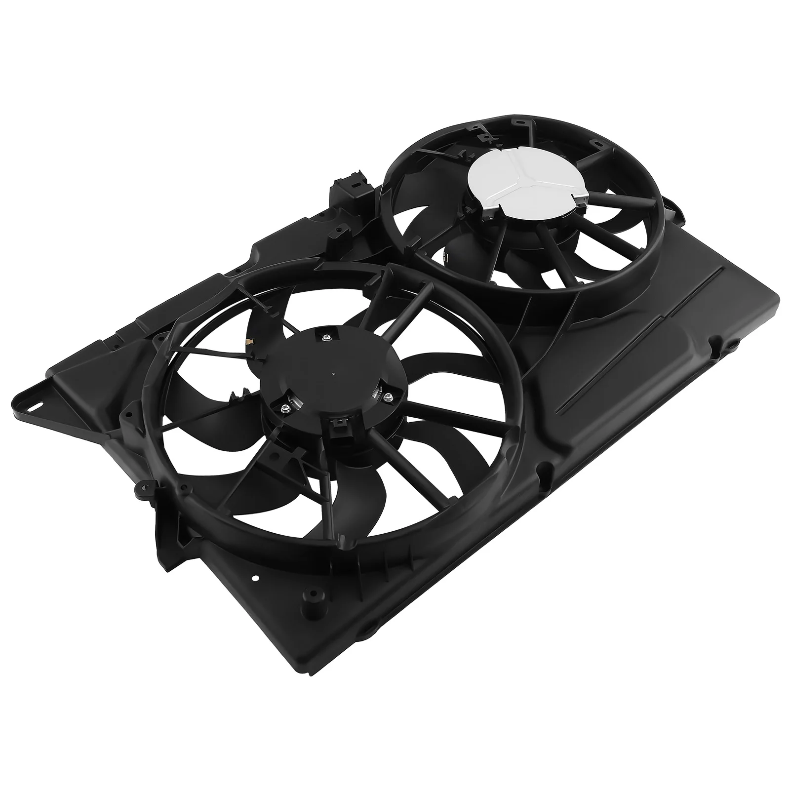 Ventilador de refrigeración del motor para Ford Police Interceptor/Explorer 13-18 621-564 DG1Z8C607D