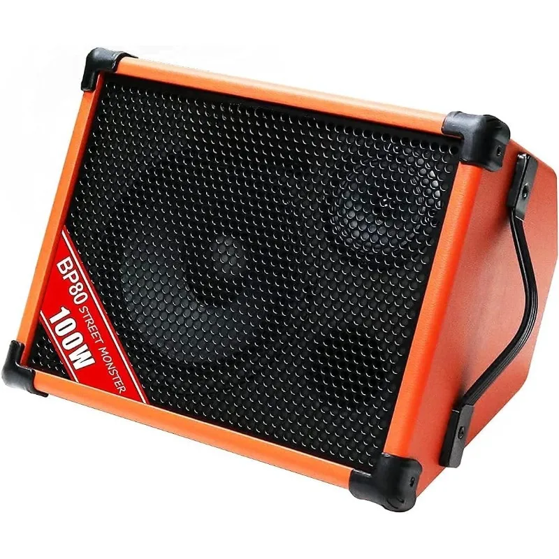 New BP80 Battery Po… - image