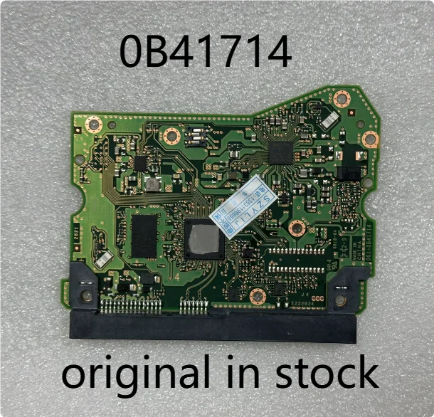 

0B41714 desktop hard disk PCB Board No. 004-0B41714 , 001-0B41714