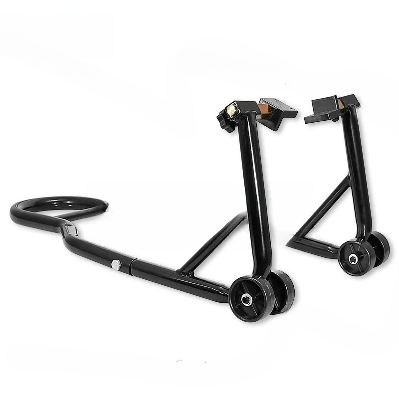 starting  Rear wheel support Scooter Vintage Harley Car startingSupport frame Accessories Parking rack