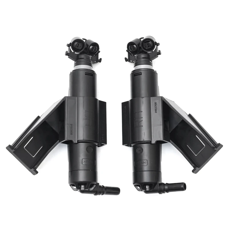 

Насадка для омывателя автомобильных фар, фотосессия для Ford Kuga 2012 2013 2014 2015, замена