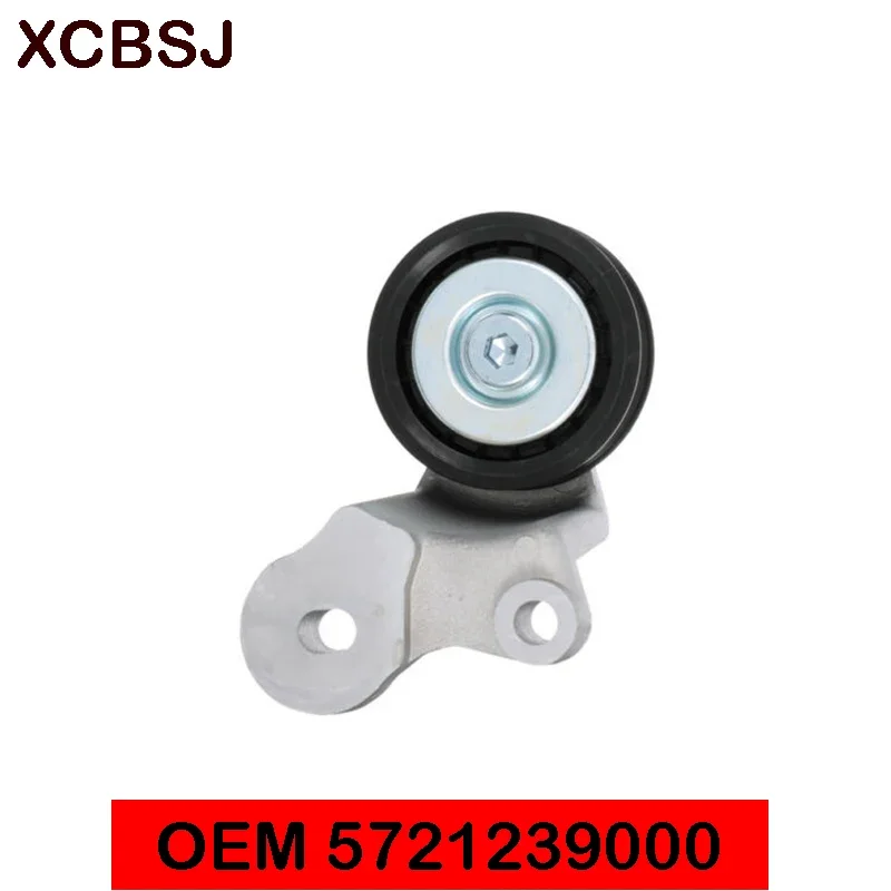 

BELT TENSIONER PULLEY for 2001-2006 SANTA FE XG350 AMANTI SEDONA OEM 5721239000