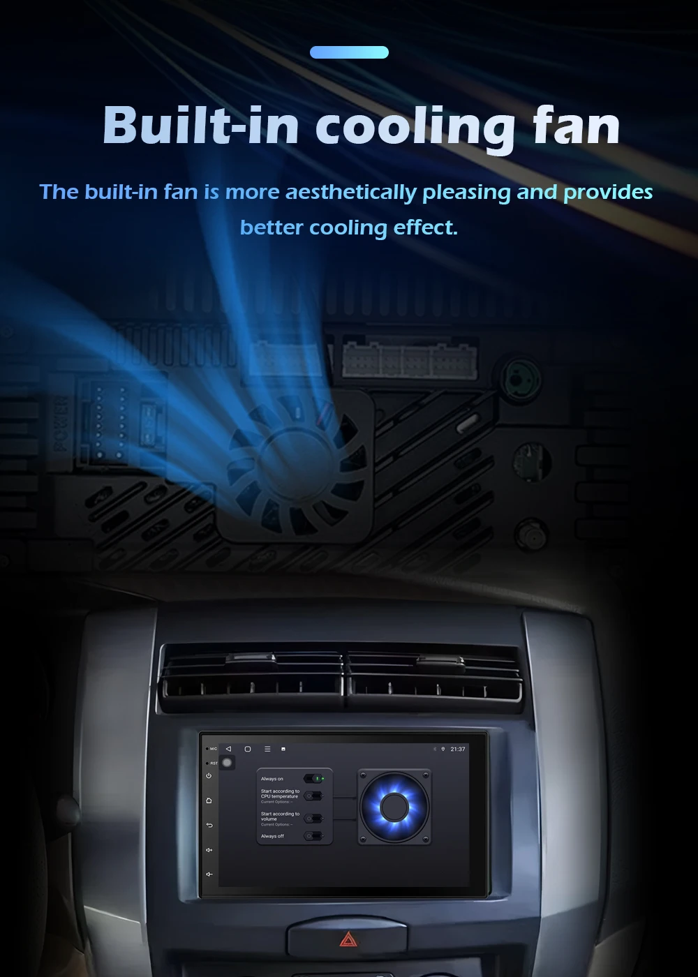 Android16 Für Citroen DS 5 DS5 Navigation GPS Stereo 508 2010 - 2017 Auto Radio Multimedia Player Kopf Einheit carplay Autoradio DSP – Detail 7