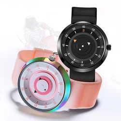 CASIMA Brand Fastion Colourful Men and Womem Watch  Quartz Waterproof Silicone Band for Ladies Watch  8310