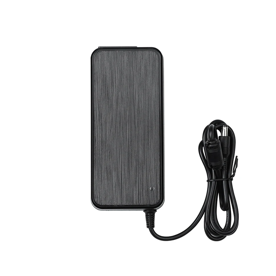 AIYIMA Verstärker GaN Netzteil 48V 5A Schalter Netzteil Stecker Für TPA3255 TAS5630 Sound AMP EU UNS AU UK AC100-240V – Detail 8