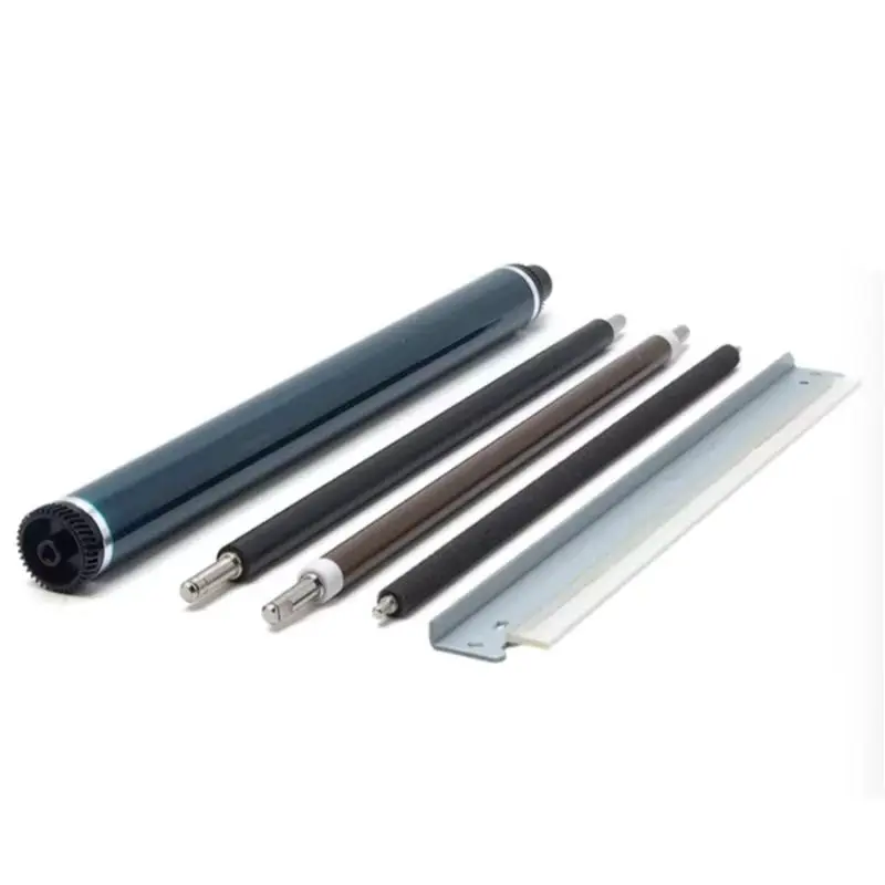 1 Set OPC Drum Unit Maintenance Kit For Ricoh IMC300 IMC300F IMC400F IMC400SRF