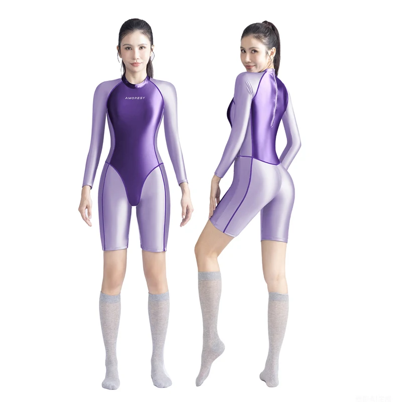 Thumbnail 4 - #41 Long Sleeve Bodysuits List of Top Picks