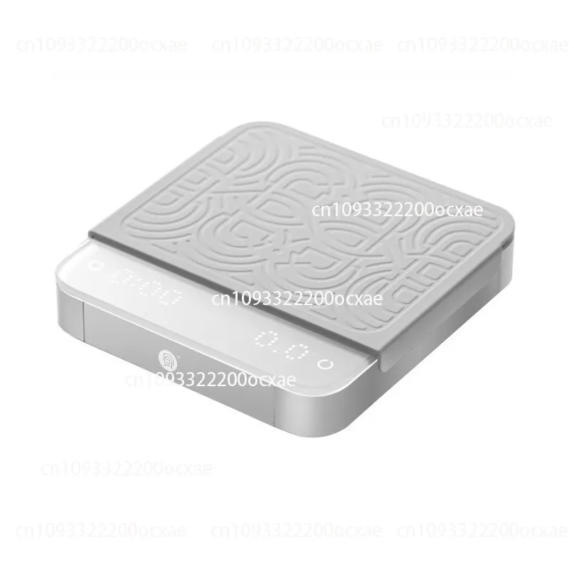 

Electronic scale hand brewing coffee special weighing timing professional mini kitchen smart coffee scale