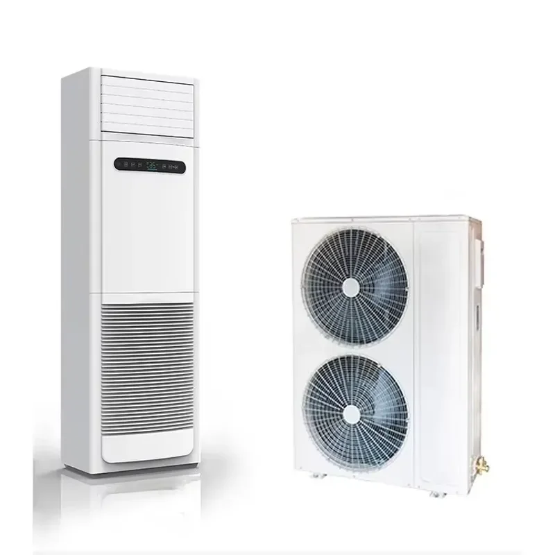 for Air Conditioning 60000 Btu T1 T3 R410A Cooling Refrigeration Only Vertical Air Conditioner