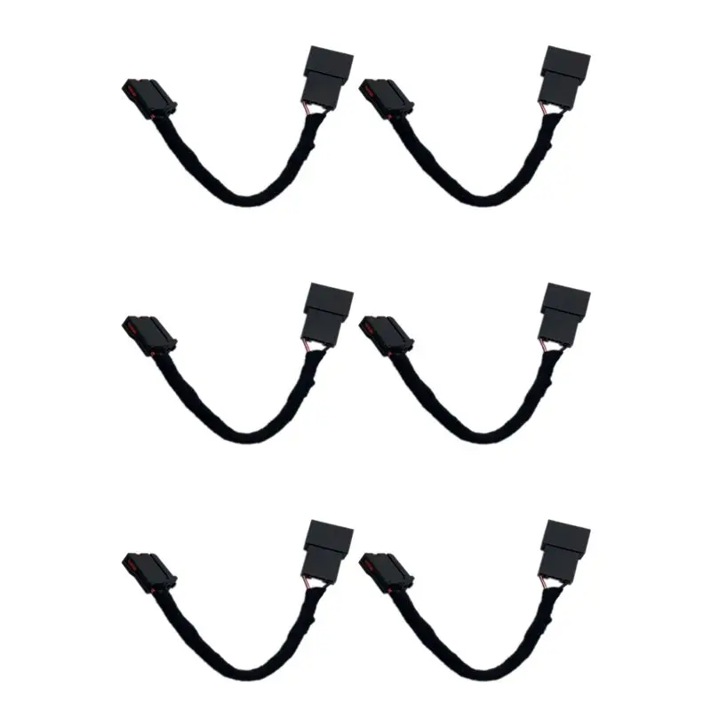 A03Z-6X SYNC 2 To SYNC 3 Retrofit USB Media Hub Wiring Adapter GEN 2A For Ford Expedition