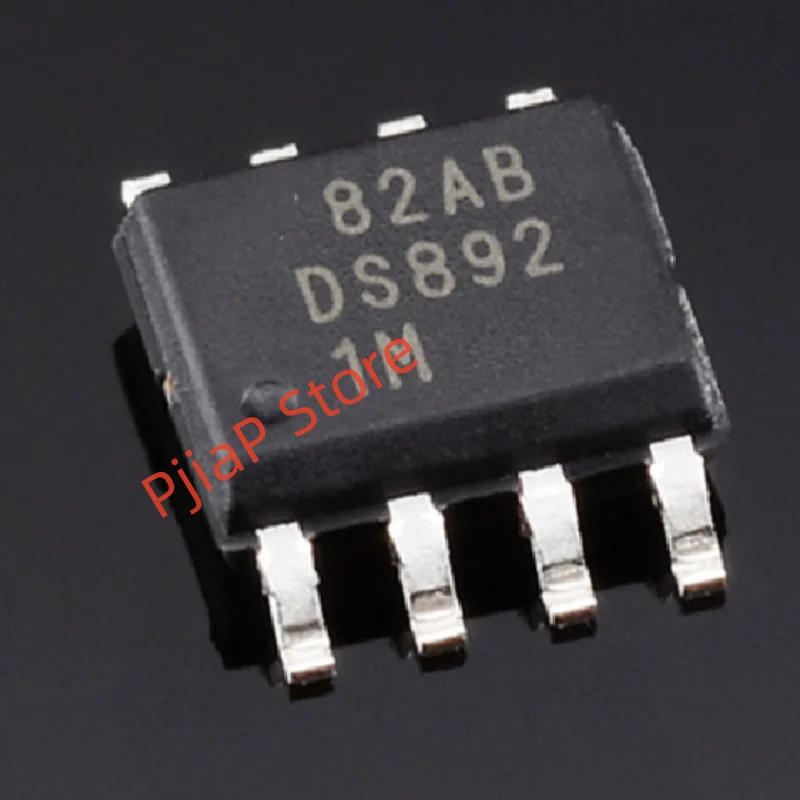 10pcs   New Original  DS892  DS8921MX  SOP8