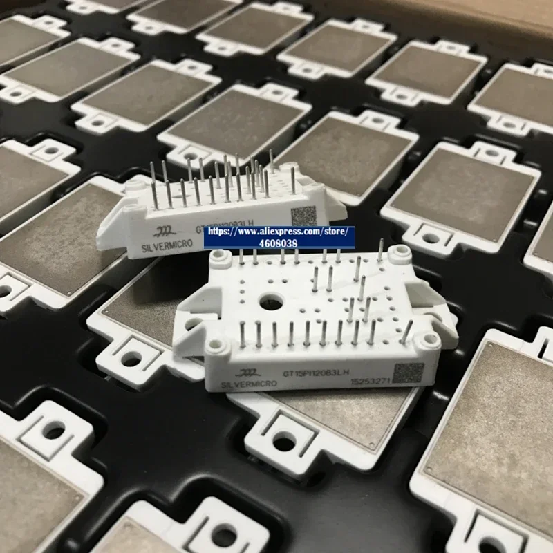 GT15PI120B3H GT10PI120B3H GT10PI120B3LH GT15PI120B3LH GT25PI120B3H GT35PI120B3H จัดส่งฟรีใหม่และโมดูลต้นฉบับ