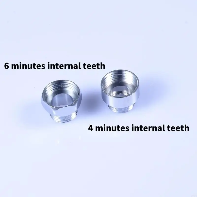 Bộ điều hợp vòi nước 3/4 đến 1/2inch Tap bộ chuyển đổi bộ điều hợp ống phụ kiện ống
