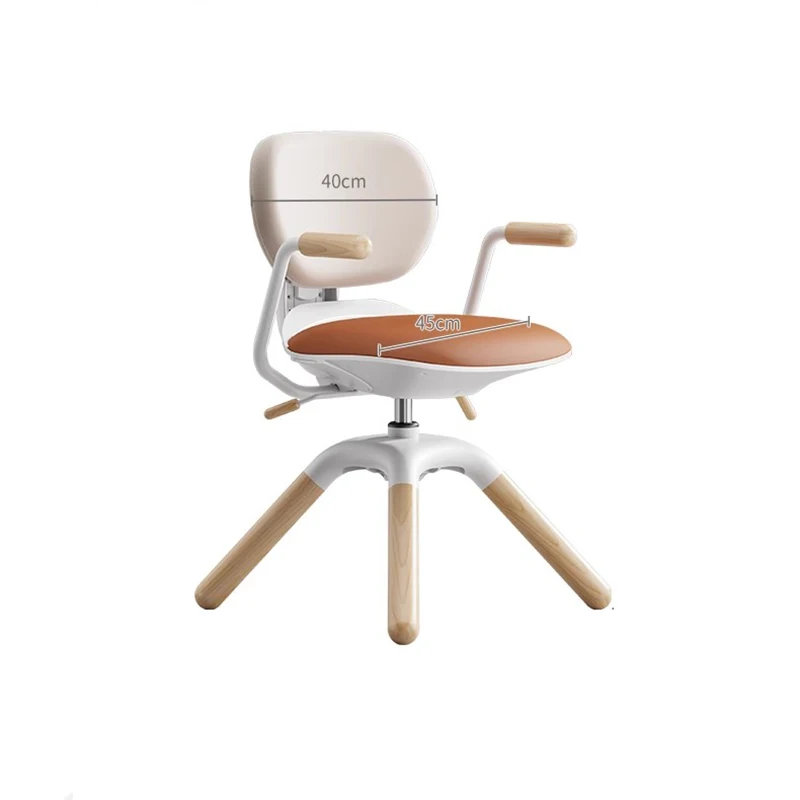 Child Chair Furniture Children's Pupil Table Chairs Desk Baby Schoolboy Beach Armchair Room Kids Study Seggioloni Safety Seats