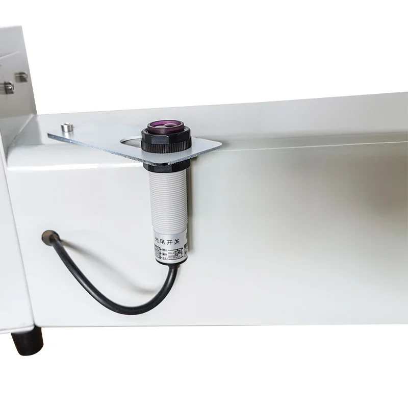 Competitive Mini Cushion Air Packing Machine Pillow Air Bubble Machine Air Packaging Making Machine with Coiling Stand