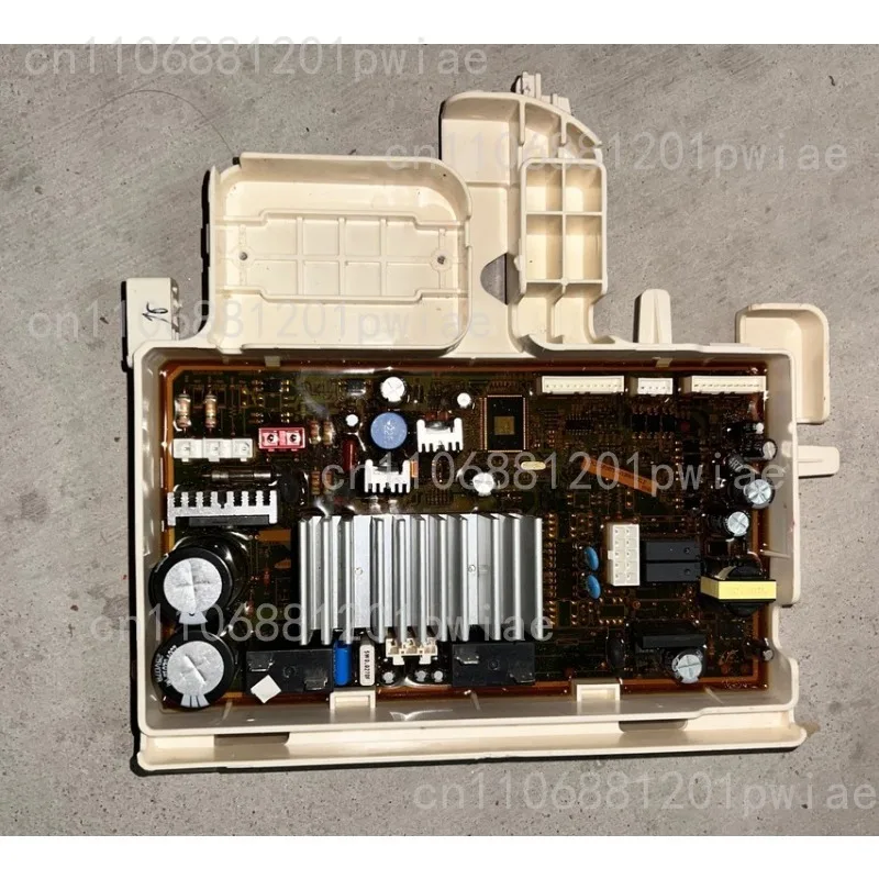 Washing Machine DC9…