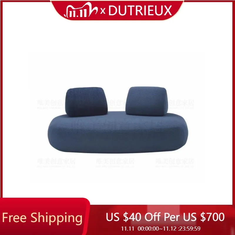 

Hallway Soft Living Room Sofas Accent Design Aesthetic Wooden Vintage Living Room Sofas Creative Muebles Lounge Suite Furniture