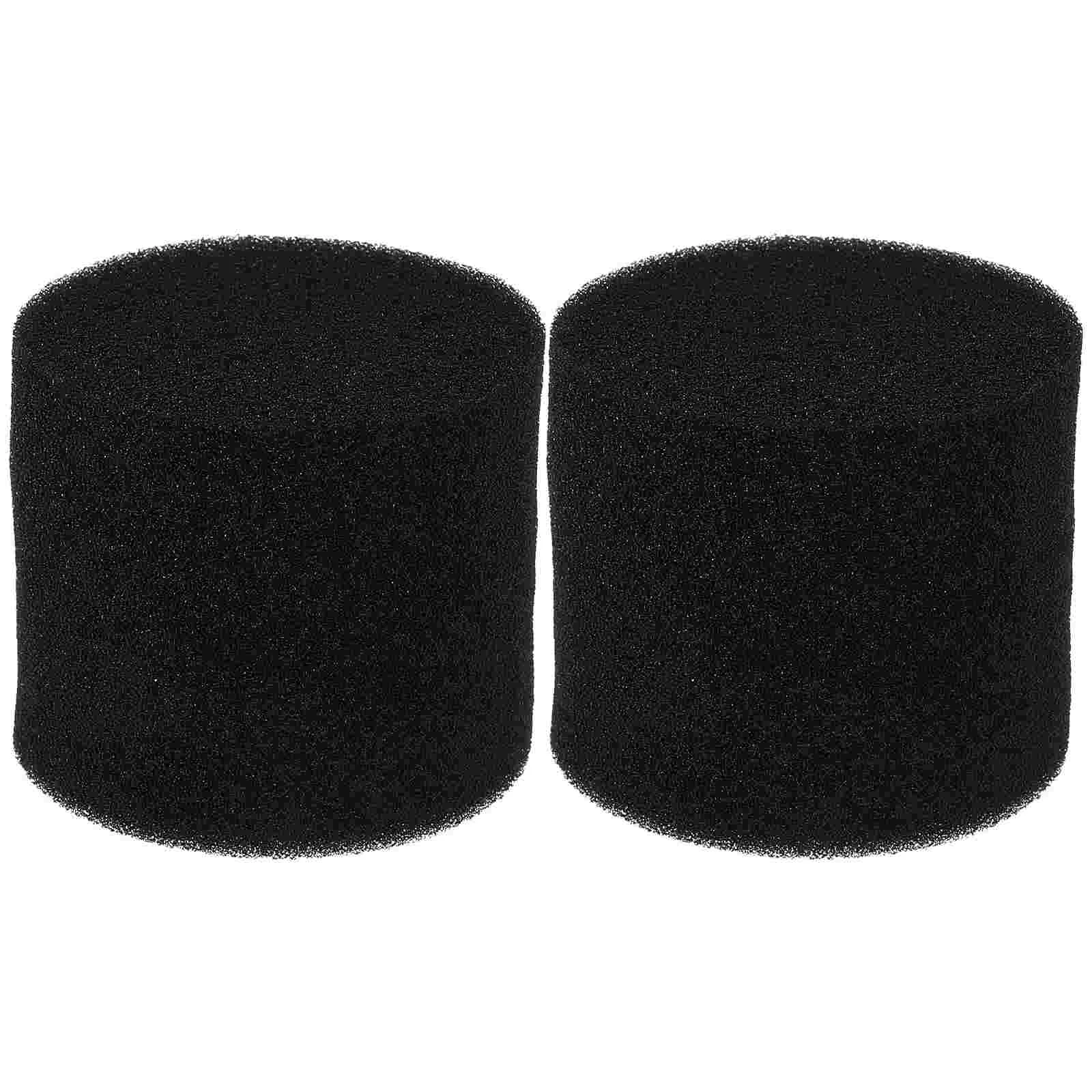

2pcs Loudspeaker Accessory Speaker Outlet Sponge For Speaker Cabinet Port Tube Reflex Air Vent Tube Sponge For Diy Bass Speaker