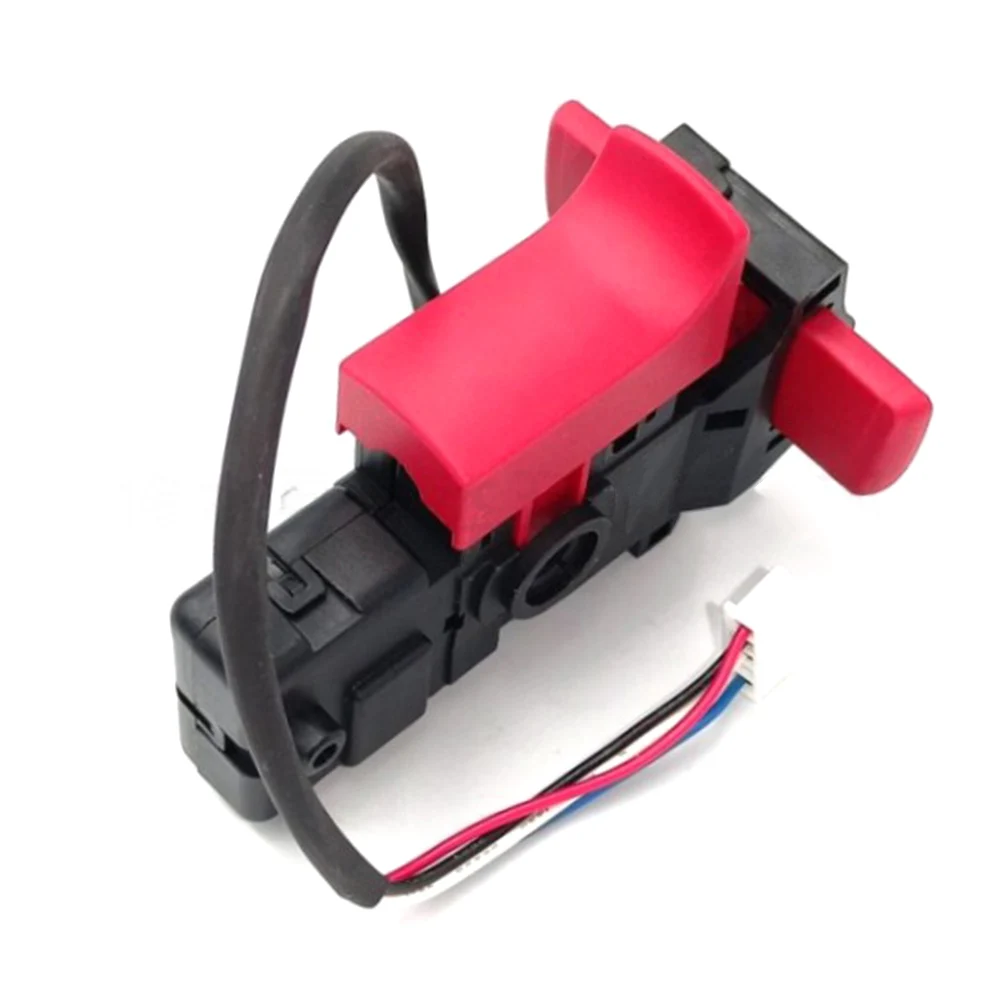 

Switch For BOSCH GST140BCE GST160BCE GST90BE/N GST90BE GST75BE GST1400BCE GST150BCE GST850BE 2607200669 Power Tool Accessories