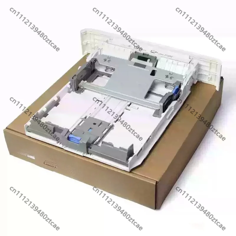 Replacement Toner Cartridge Spare Consumable Accessory For Office Monochrome Laser Multifunction Printing Equipment