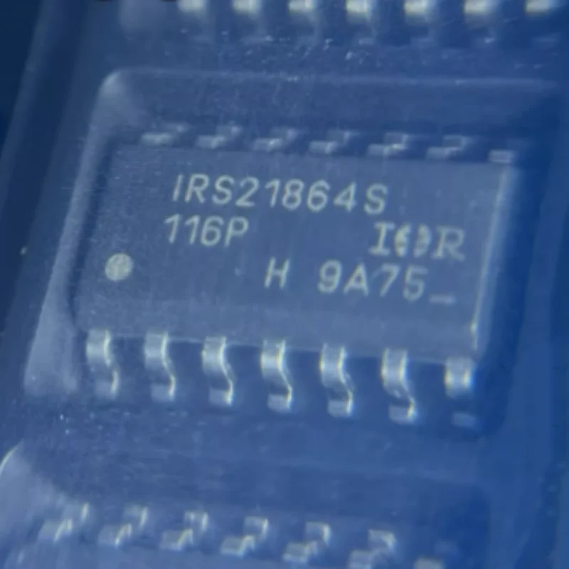 IRS21864S IRS21864STRPBF NEW Original Genuine Chip Packing 14-SOP